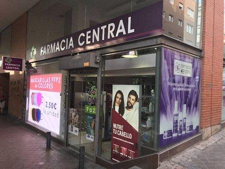 Farmacia Central