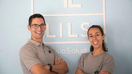 CrossFit y movimiento LILS SL