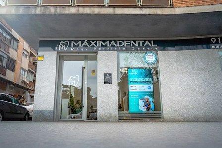 Máxima Dental