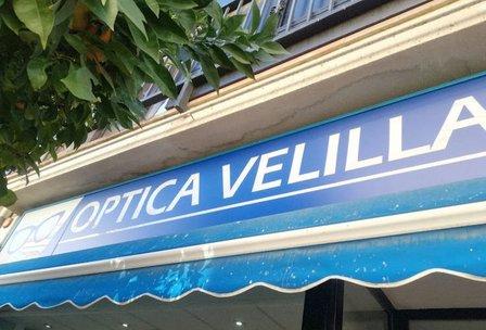 OPTICA VELILLA-CENTRO AUDITIVO VELILLA