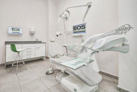 Clinica Dental EOS