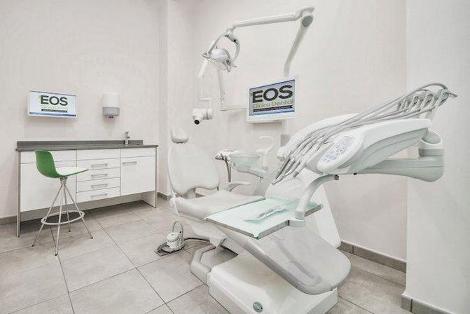 Clinica Dental EOS