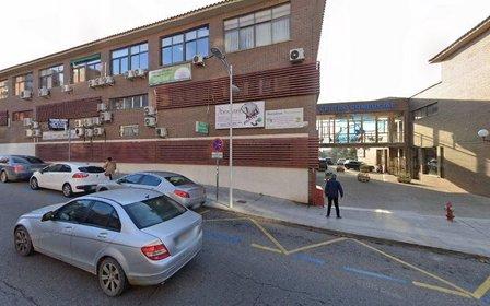 Medicina y Valoracion Castilla la Mancha