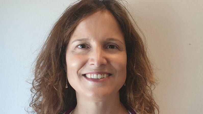 Dra. Sandra Villagrá Albert