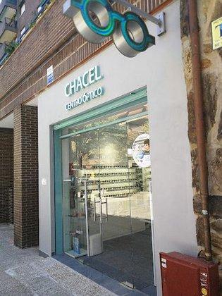 Optical Center Chacel SL