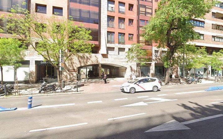 Centro de oftalmología y Cirugia Ocular Torres i Mas