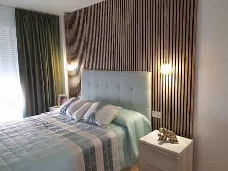 Reformas Luxury Homes