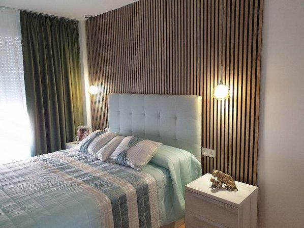 Reformas Luxury Homes