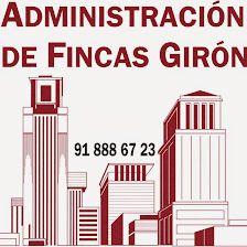 ADMINISTRACIÓN DE FINCAS GIRÓN