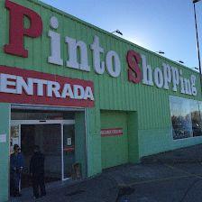 Pinto Shopping Bazar