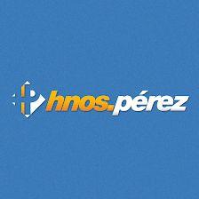 HNOS. PEREZ ANOETA