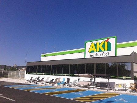 AKI Bricolaje Cuenca