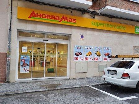 Supermercado Ahorramas
