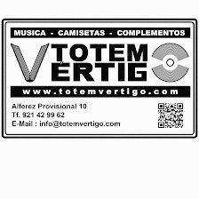 Totem Vertigo