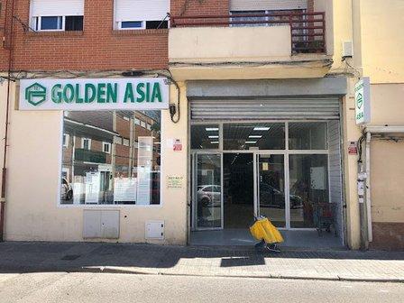 Golden Asia Bazar