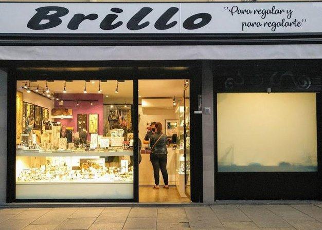 Joyeria Brillo