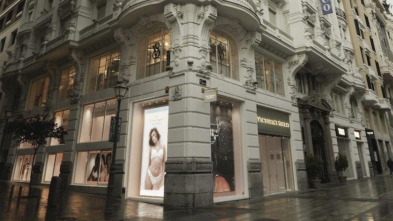 Victoria's Secret - Madrid