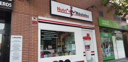 NUTRIMOSTOLES