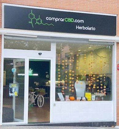 COMPRAR CBD SHOP | ACEITE CBD, FLORES Y MÁS