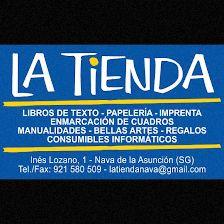 La Tienda de papel