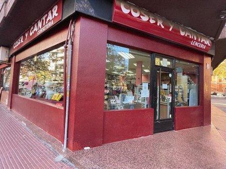 Coser Y Cantar