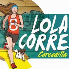 Lola Corre Cercedilla