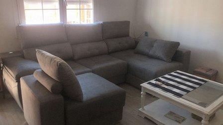 Sofas Baratos y Economicos Alhambraconfort