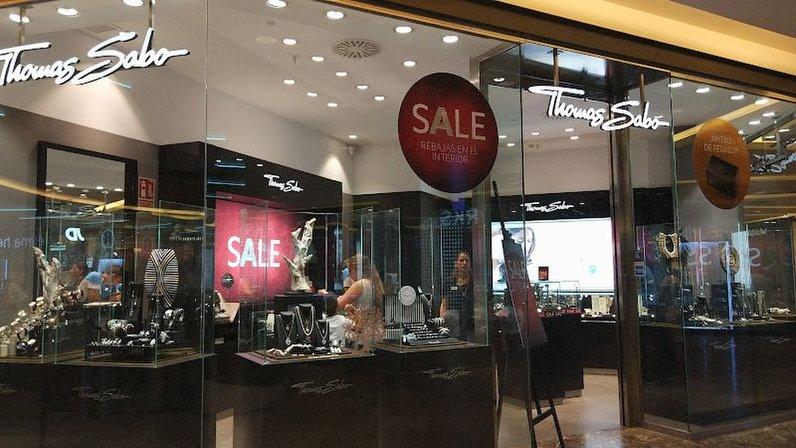 Thomas Sabo