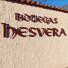 Bodegas Hesvera