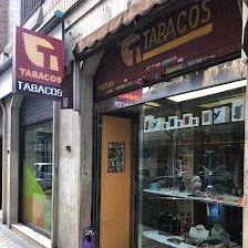 Estanco 566 (Tabacco Shop 566)