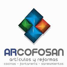 ARCOFOSAN Fontanería Reformas Saneamientos