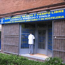 Confecciones Dupuy
