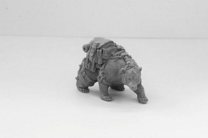 Alemany Miniatures