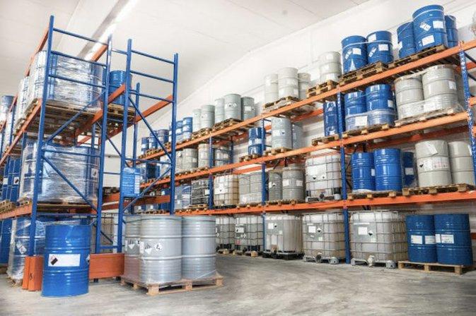 EQM SOLUCIONES QUÍMICAS