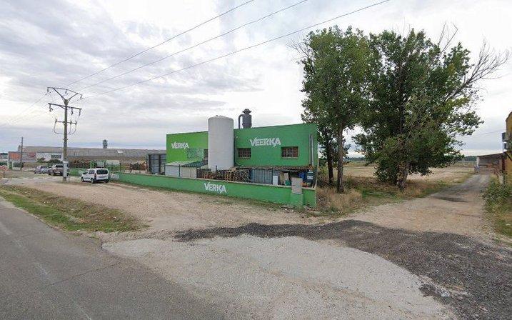 Verka Gestion de Residuos