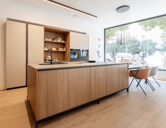 LAAN INTERIORISMO