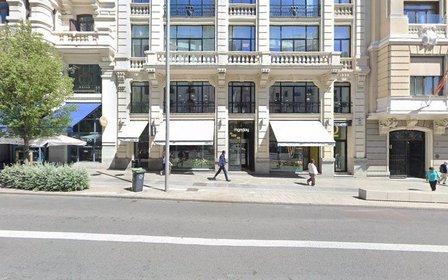 Adsquare Madrid