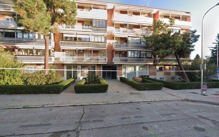 European Moving - Oficina España