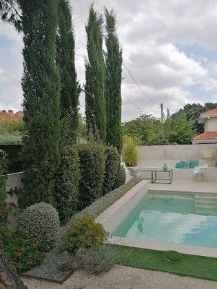 Baldor Garden
