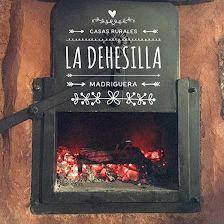 Casas Rurales La Dehesilla