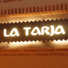 Casa Rural la Tarja I y II