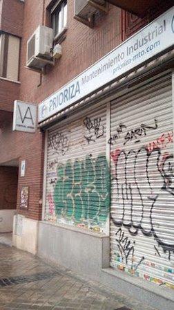 PRIORIZA MANTENIMIENTO