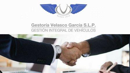Gestoría Velasco García Leganés