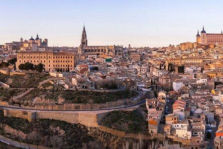 Procuradores de Toledo - Miguel Ángel Villagarcía Sánchez - Actuamos en Toledo, Illescas , Orgaz , Torrijos y Ocaña