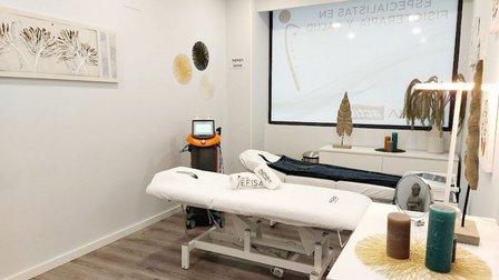 Fisioterapia - EFISA