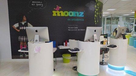 Clínica Dental Infantil Moonz