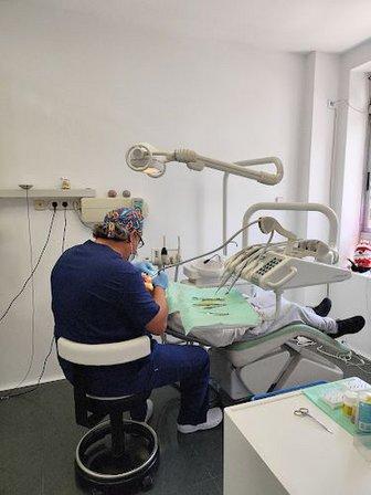 Clinica Pop Dental