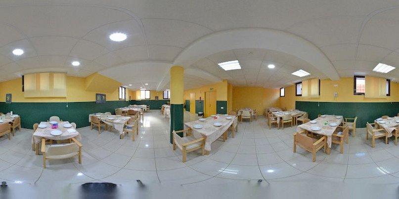 Residencia De Mayores Nugar la Granja