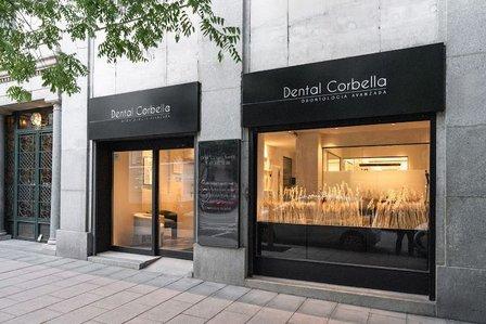 Dental Clinic Corbella Goya