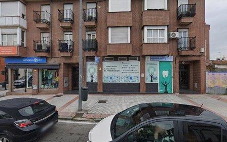 Clínica Dental El Messaoudi